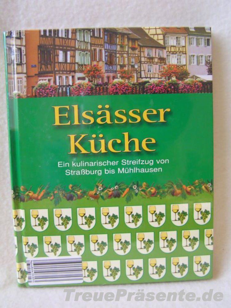 Els&auml;sser K&uuml;che