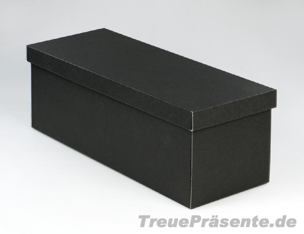 Geschenkverpackung St&uuml;lpdeckelbox