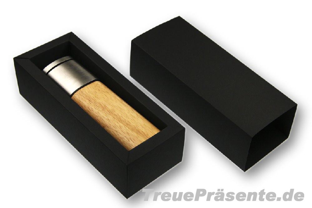 Geschenkverpackung Pfefferm&uuml;hle