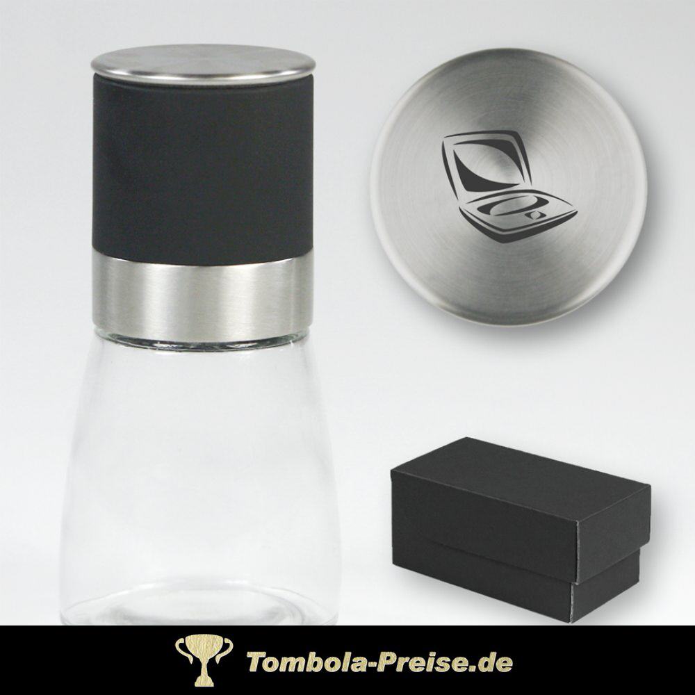 TreuePr&auml;sent Gew&uuml;rzm&uuml;hle