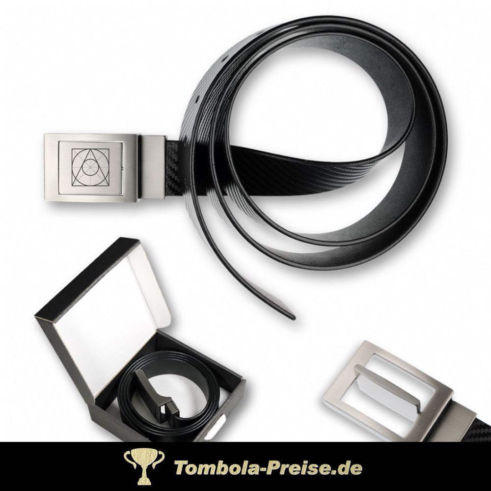 TreuePr&auml;sent G&uuml;rtel