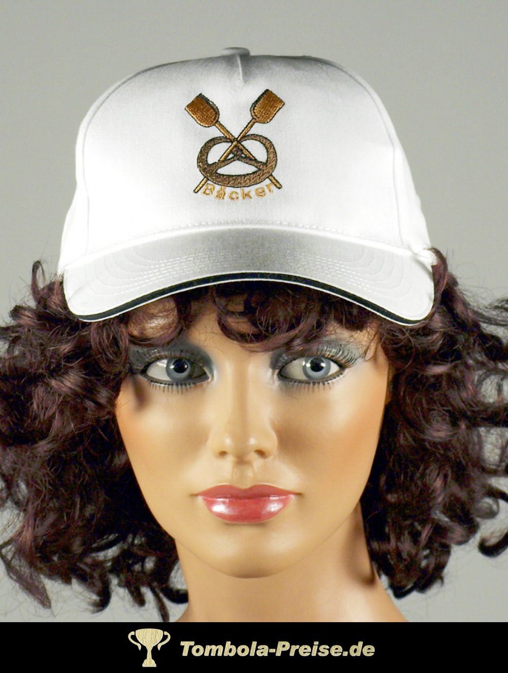 TreuePr&auml;sent Basecap