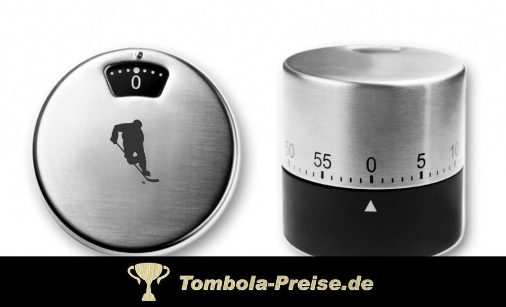 TreuePr&auml;sent K&uuml;chenuhr