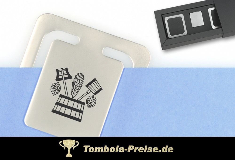 TreuePr&auml;sent Lesezeichen