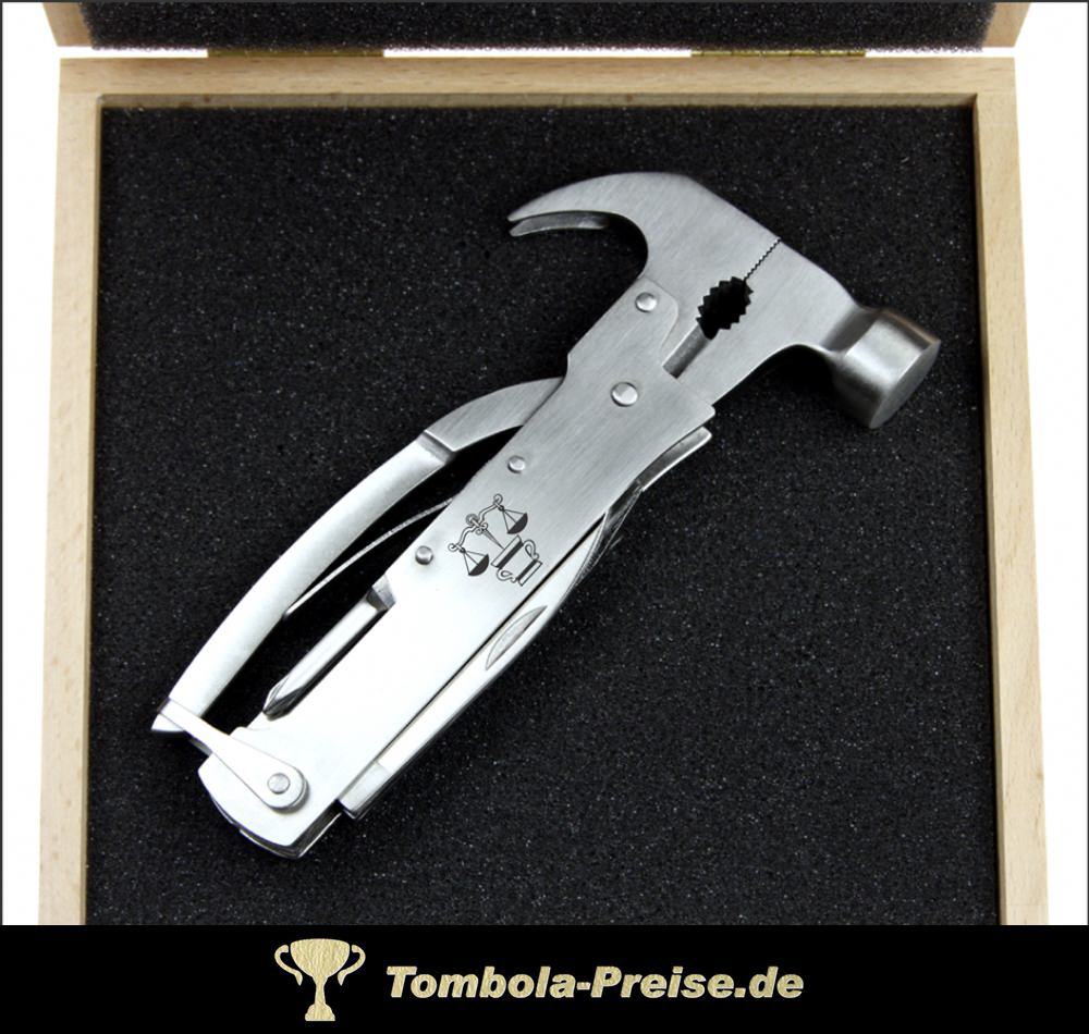 TreuePr&auml;sent Multitool
