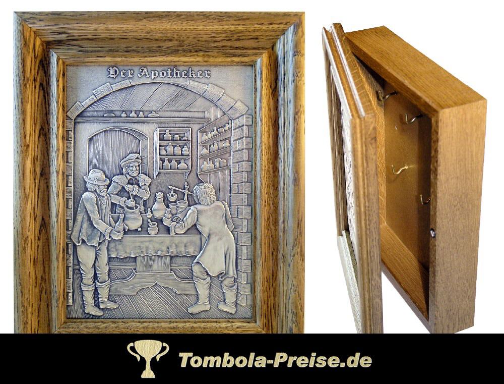 TreuePr&auml;sent Schl&uuml;sselkasten