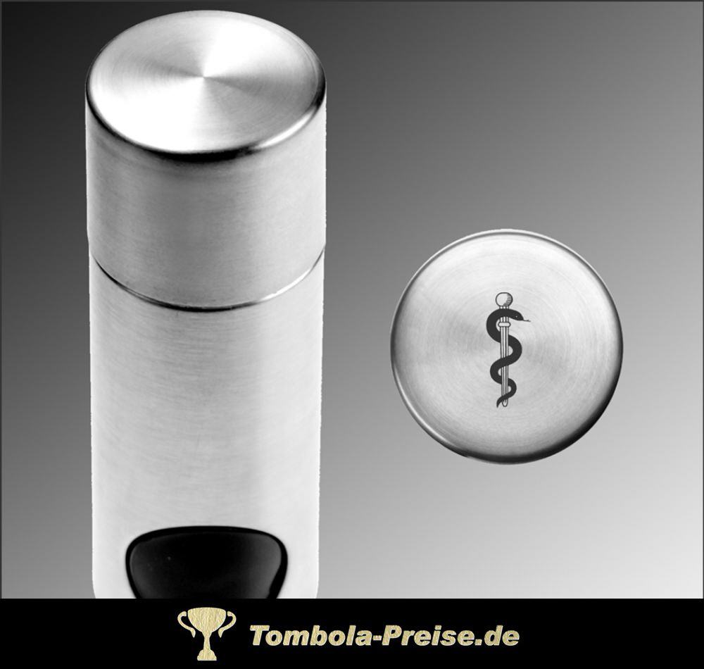 TreuePr&auml;sent S&uuml;&szlig;stoffspender