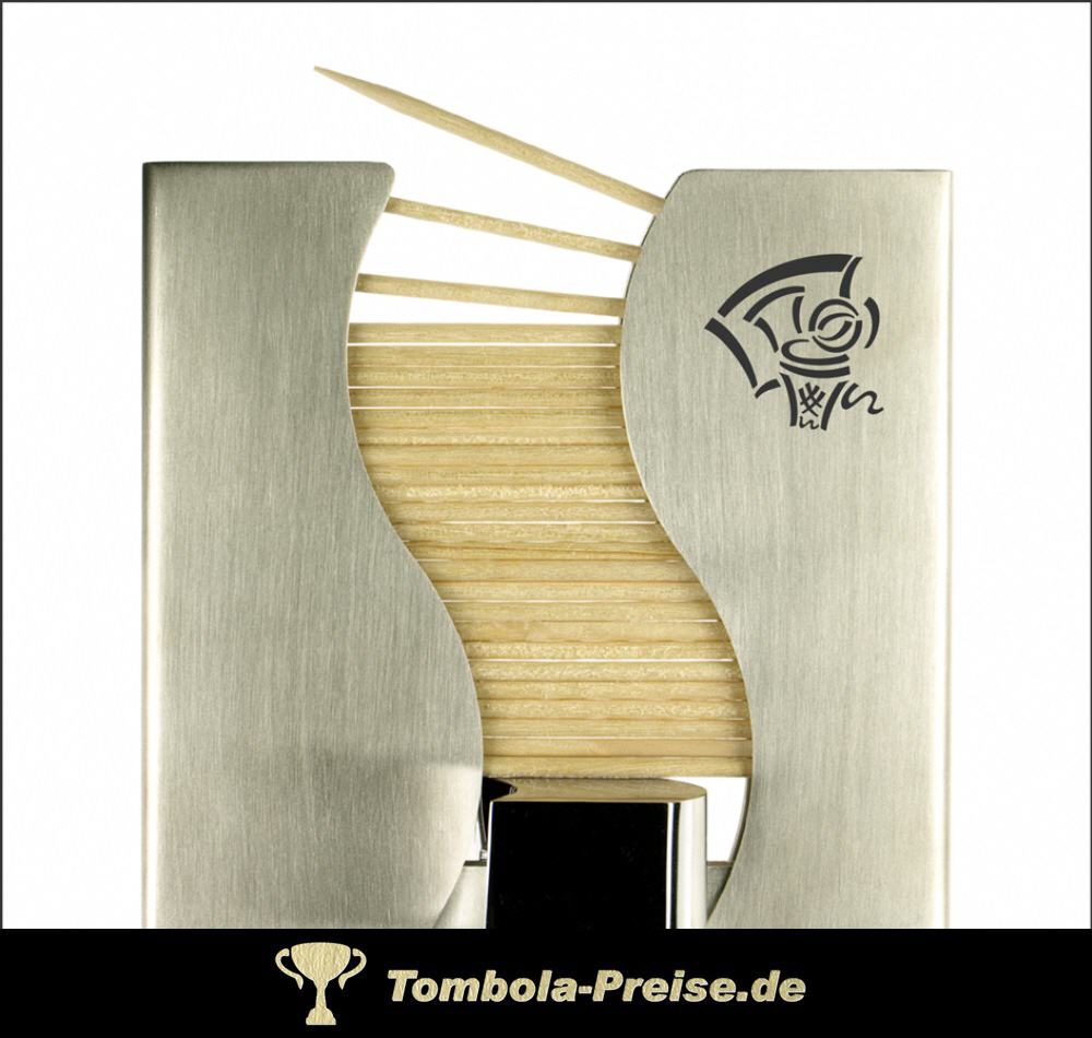 TreuePr&auml;sent Zahnstocherspender